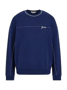 Купити Світшот GUESS JEANS - Фото 1 Світшот GUESS JEANS - Фото 1