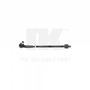 Рульова тяга NK 5004788 для AUDI SEAT SKODA VW передній міст зліва - Фото 1