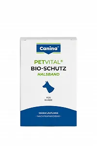 Купити Нашийник Canina Petvital Organic Large 65 см 74143 4 - Фото 1 Нашийник Canina Petvital Organic Large 65 см 74143 4 - Фото 1