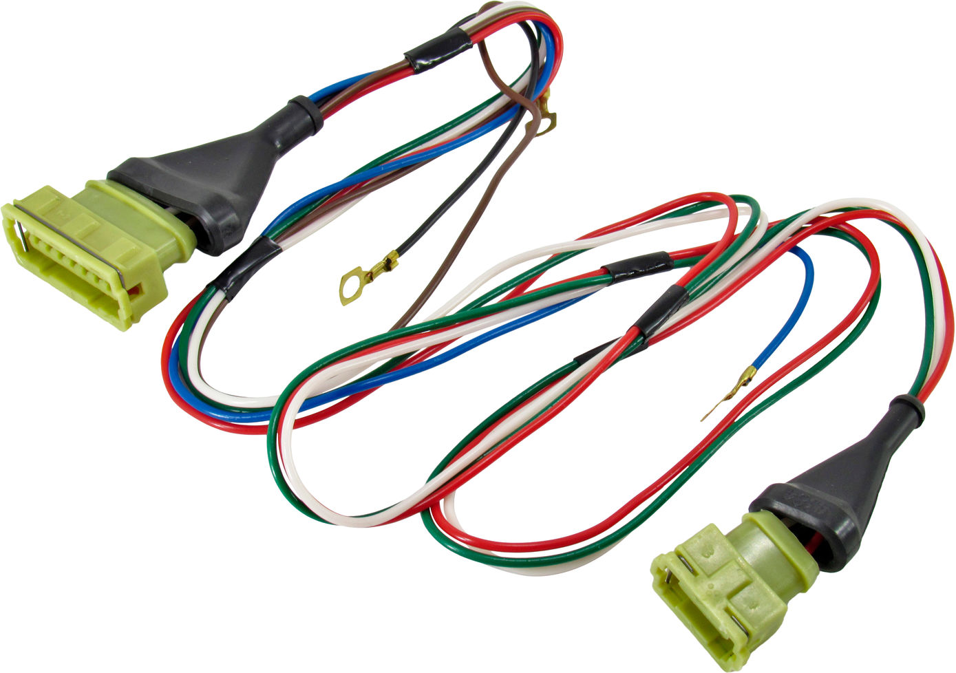 Джгут пучок системи запалювання 2105 АТ комутатора AT 2105-3724026, фото №1