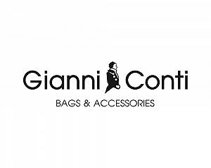 Гаманець Gianni Conti Жіночий Шкіряний RFID Blocking 918013 коричневий synthetic.ua - Фото 1