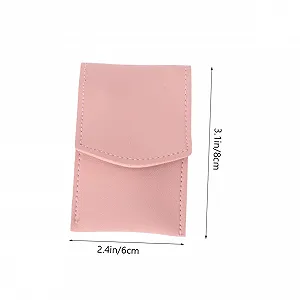 Набір для манікюру PACKOVE з ПУ футляром для дому та подорожей ціна на synthetic.ua - Фото 1 Набір для манікюру PACKOVE з ПУ футляром для дому та подорожей synthetic.ua - Фото 1