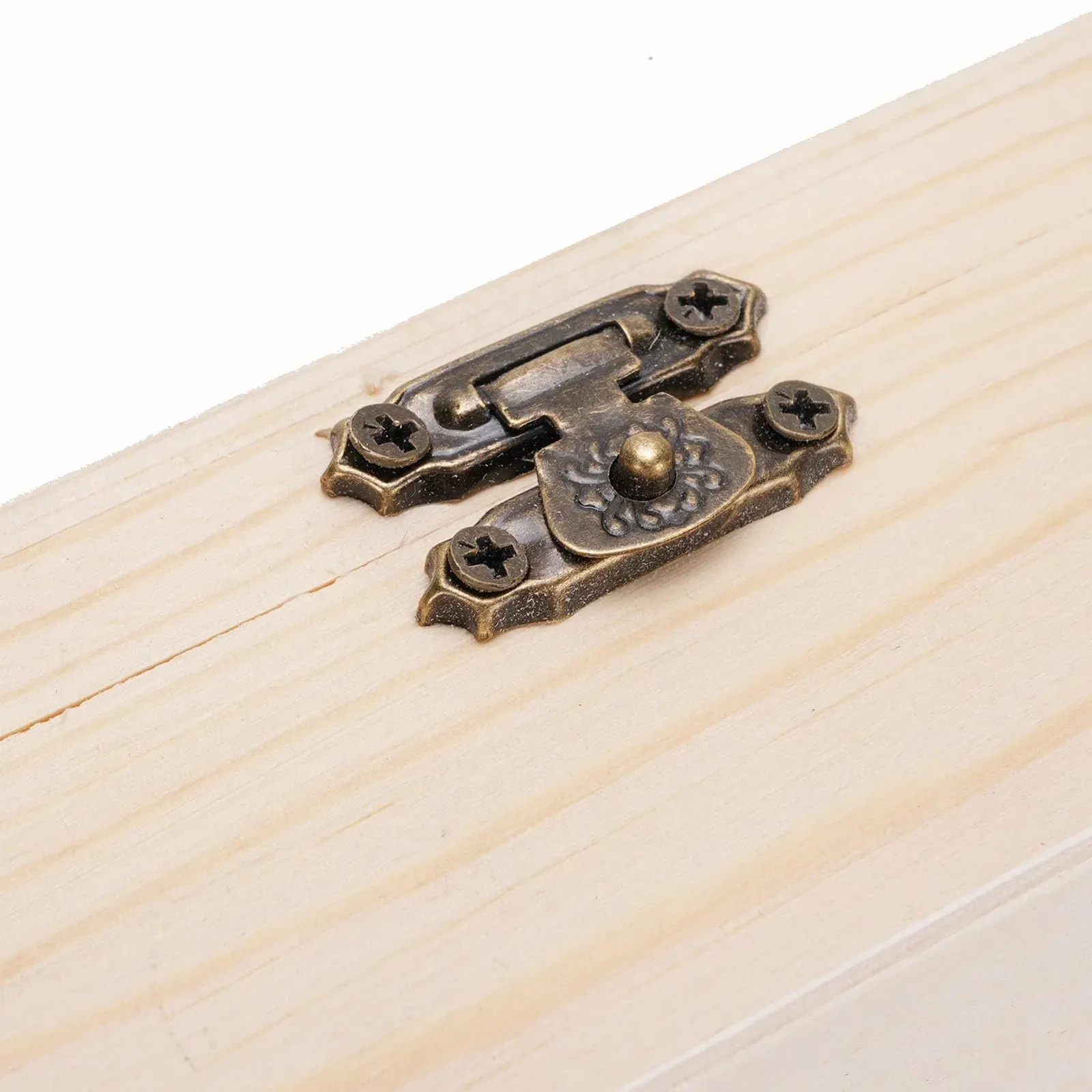 Набір скриньок Kikumi дерев'яних 3 шт, фото №8