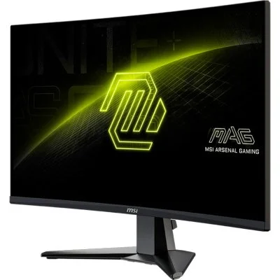 Монитор MSI MAG 27C6F, фото №3 Монитор MSI MAG 27C6F, фото №3