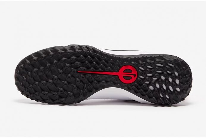 Сороконіжки Nike LEGEND 10 ACADEMY TF 42, фото №2