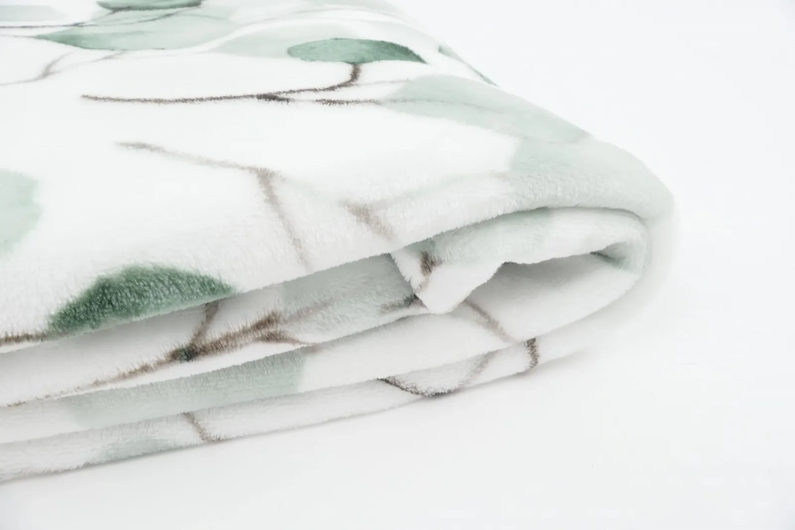 Одеяло CB Home & Style Eucalyptus Микрофибра Фланель 150 x 200 см, фото №3