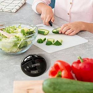 Точило для ножів та ножиць ручне з присоскою synthetic.ua - Фото 1