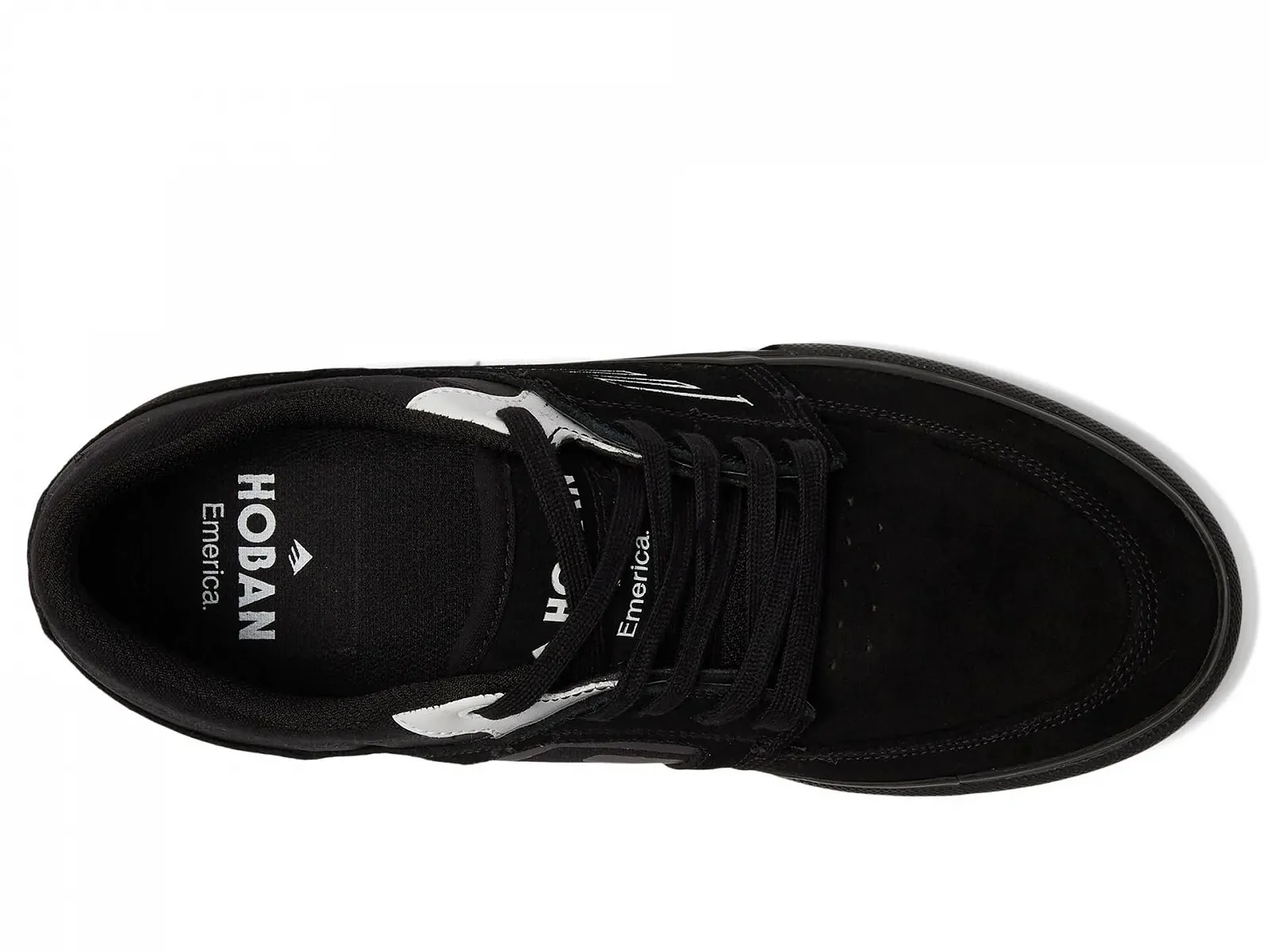 Мужские кеды для скейтбординга Emerica Hoban, фото №2