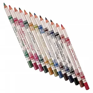 Карандаш Angoily Eyeliner-stift Набор для макияжа - Фото 1