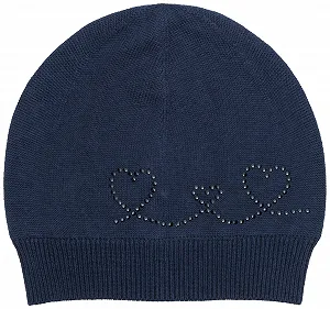 Шапка s.Oliver для дівчинки - Фото 1