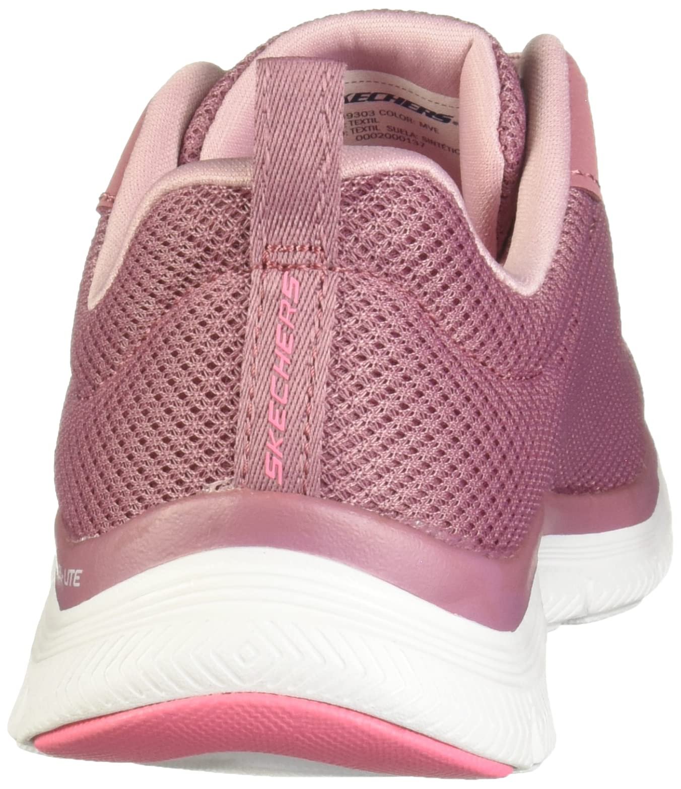 Кросівки Skechers Flex Appeal 4.0 Brilliant View жіночі, фото №3
