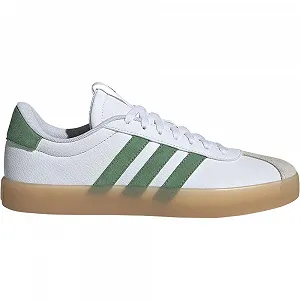 Кросівки низькі adidas Originals VL Court 3.0 ftwwht/prlogr/alumin - Фото 1