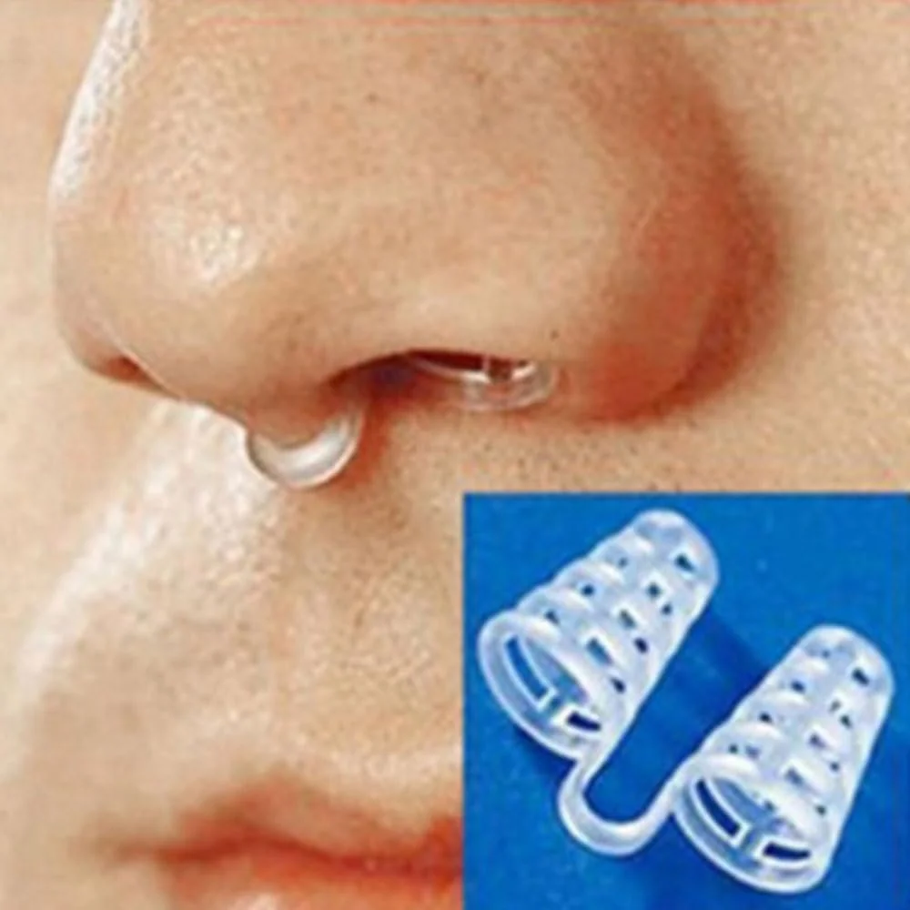 Засіб від хропіння Кліпса для носа, фото №3