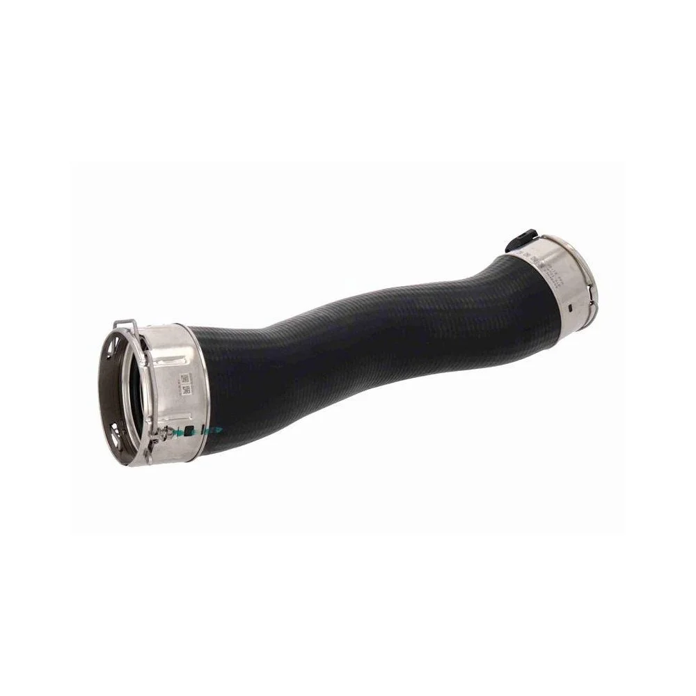 Шланг інтеркулера VAICO V20-4199 Green Mobility Parts BMW правий, фото №1