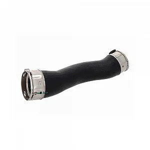 Шланг інтеркулера VAICO V20-4199 Green Mobility Parts BMW правий - Фото 1