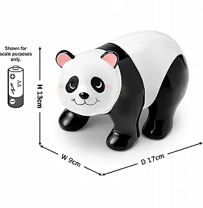 Скарбничка Mousehouse Gifts Панда synthetic.ua - Фото 1