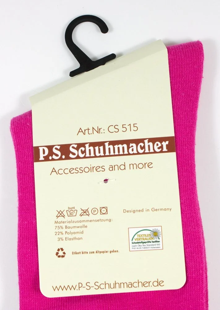 Костюмные гольфы с бантом для женщин для дирндля и кожаных брюк - Красивые чулки в различных цветах - 39/42, фото №8