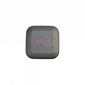 Крышка маслозаливной горловины METZGER 2141006 для BMW ROVER LAND ROVER - Фото 1