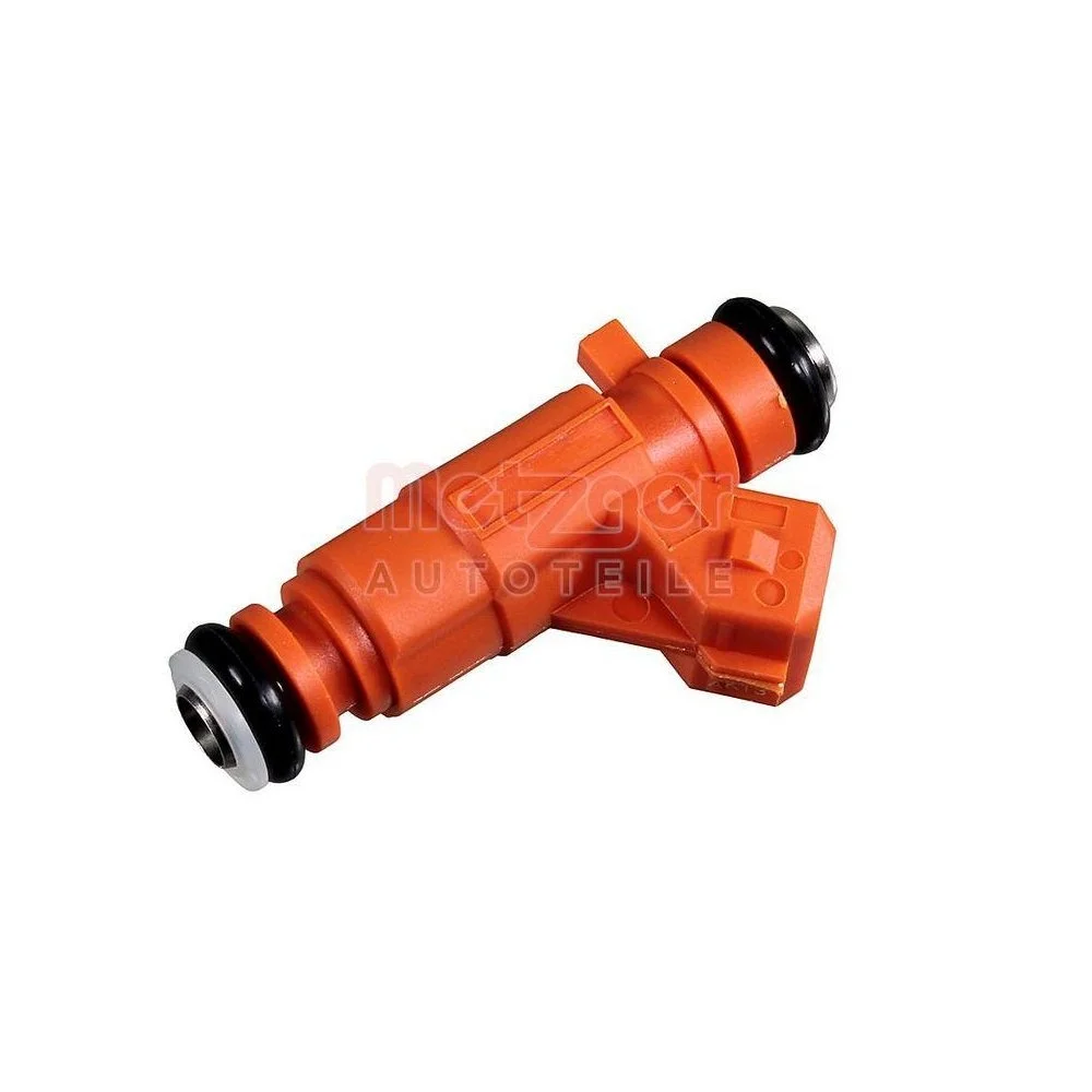 Форсунка METZGER 0920108 для CITROËN PEUGEOT, фото №1