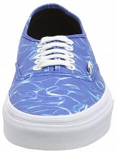 Кросівки Vans Authentic Unisex synthetic.ua - Фото 1