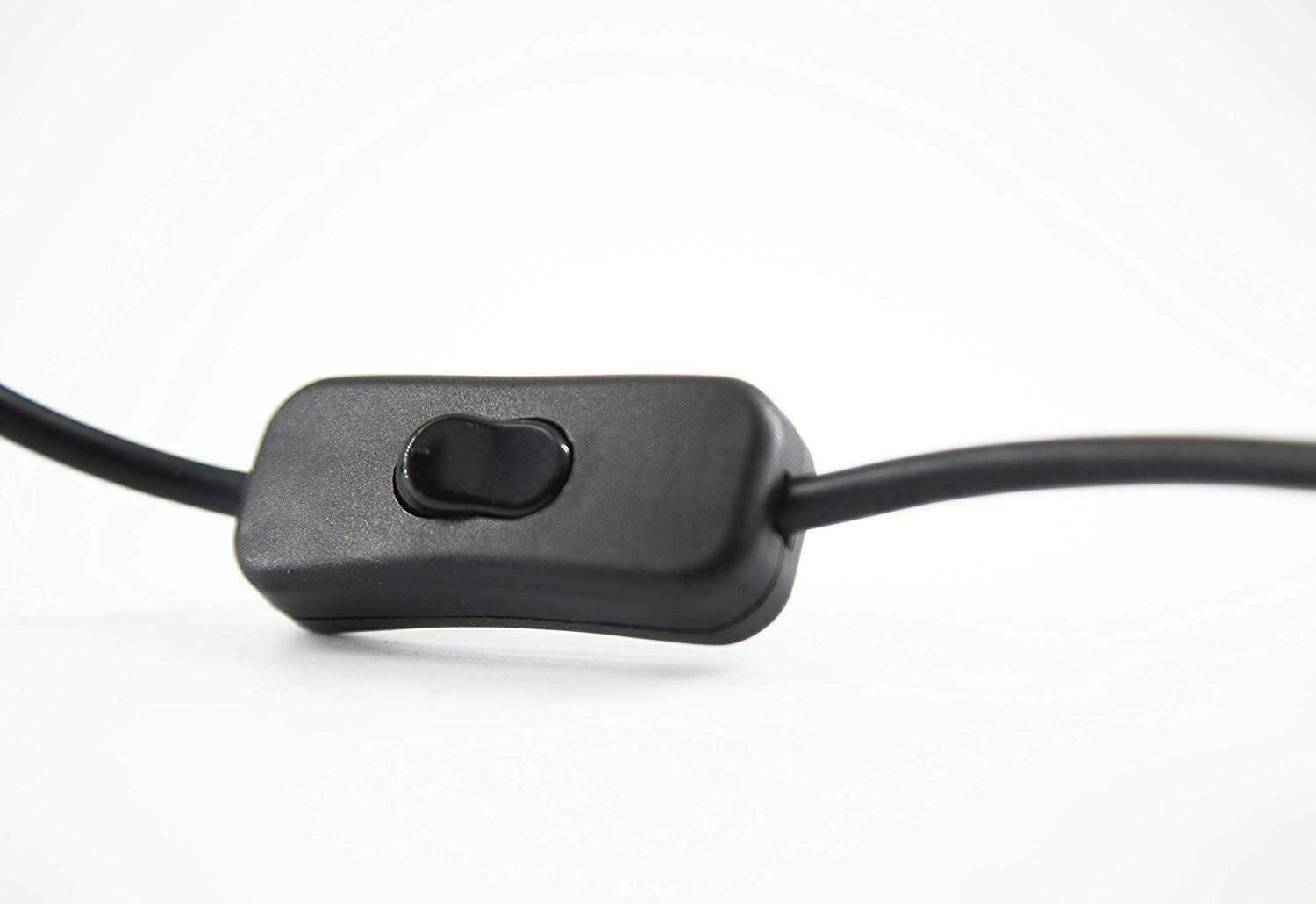 Настільна лампа Moroccan Style Mosaic Design N3 Purple and Black, фото №6