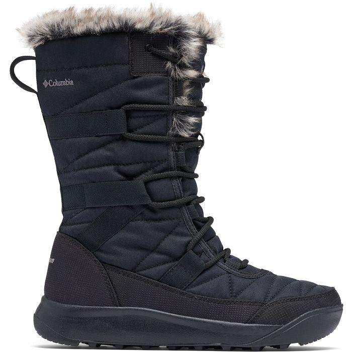 Черевики COLUMBIA MINX IV (BL1886 010)  38.5, фото №1
