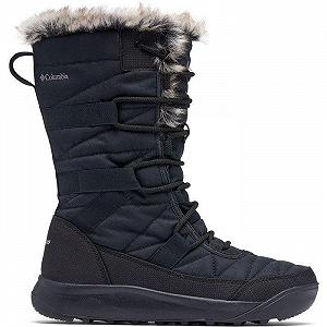 Черевики COLUMBIA MINX IV (BL1886 010)  39 - Фото 1