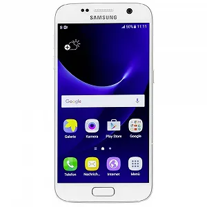 Купити Смартфон Samsung Galaxy S7 SM-G930F 32 GB 4G Білий - Фото 1 Смартфон Samsung Galaxy S7 SM-G930F 32 GB 4G Білий - Фото 1