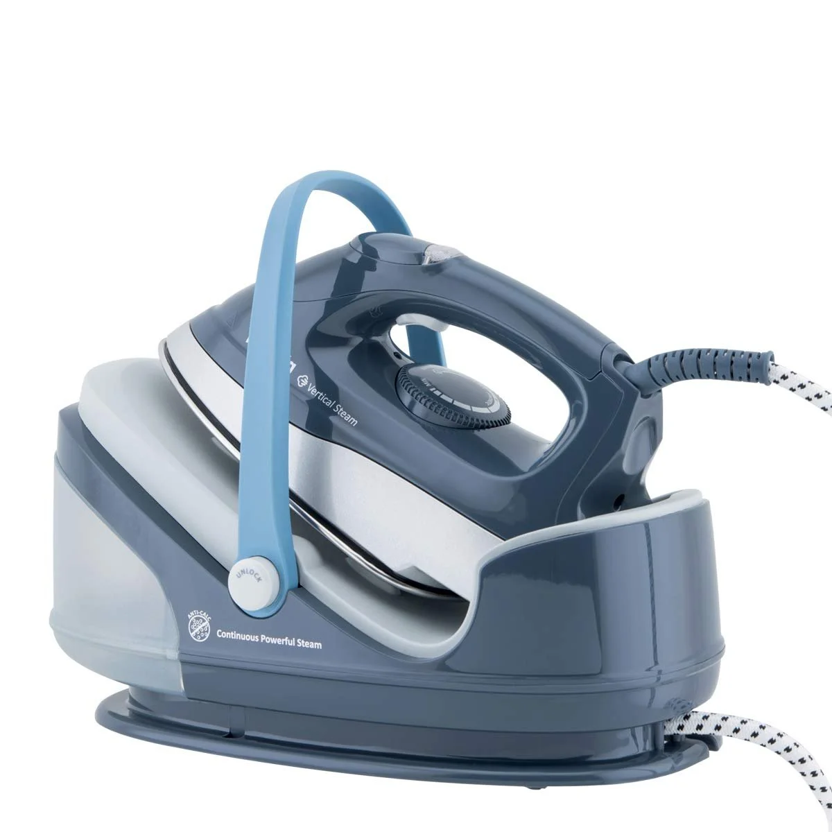 Гладильная станция H.Koenig V85, фото №3