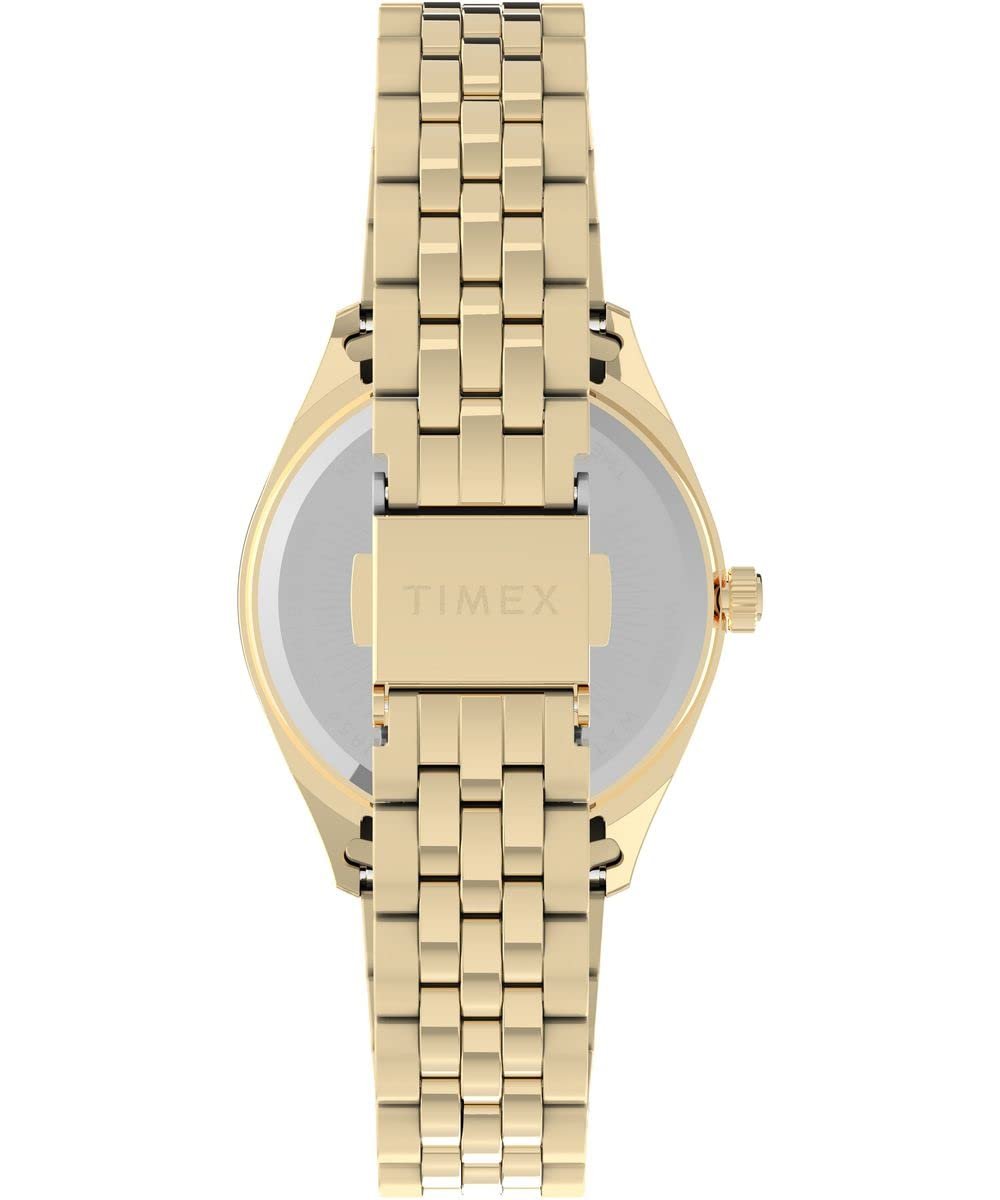 Женские часы Timex TW2V61800, черные, TW2V61800-AMZUK, фото №3