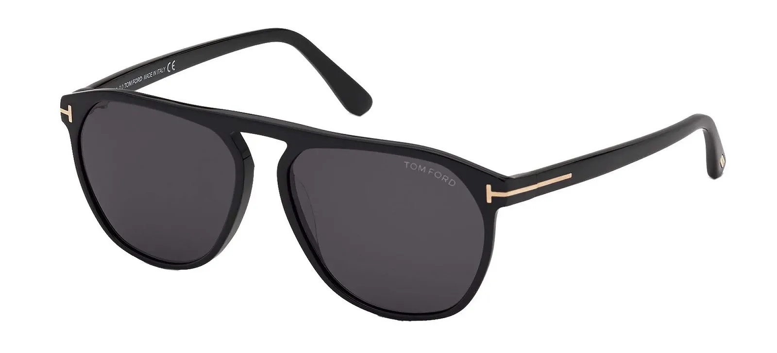 Сонцезахисні окуляри Tom Ford JASPER -02 FT 0835 Чоловічі, фото №1