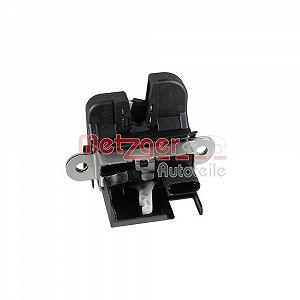 Замок багажника METZGER 2310785 SKODA - Фото 1