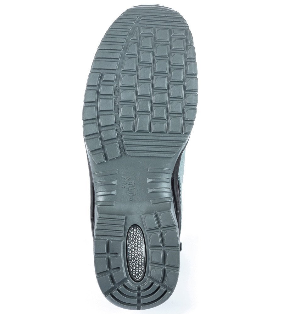 Рабочая обувь Puma Argon RX Low S3 644230, фото №8