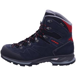 Ботинки Lowa Baldo GTX synthetic.ua - Фото 1