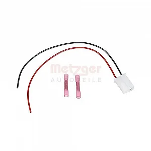 Ремкомплект, жгут проводов METZGER 2324367 для VAG - Фото 1