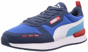 Кроссовки Puma R78 Light Unisex - Фото 1