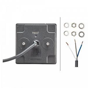 Задний фонарь HELLA VALUEFIT 2NR 357 029-061 левый, правый synthetic.ua - Фото 1