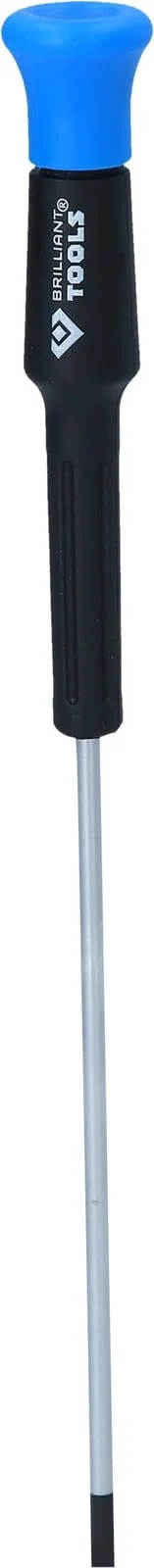 Викрутка шліцова KS Tools 3.0 x 100 мм, фото №1