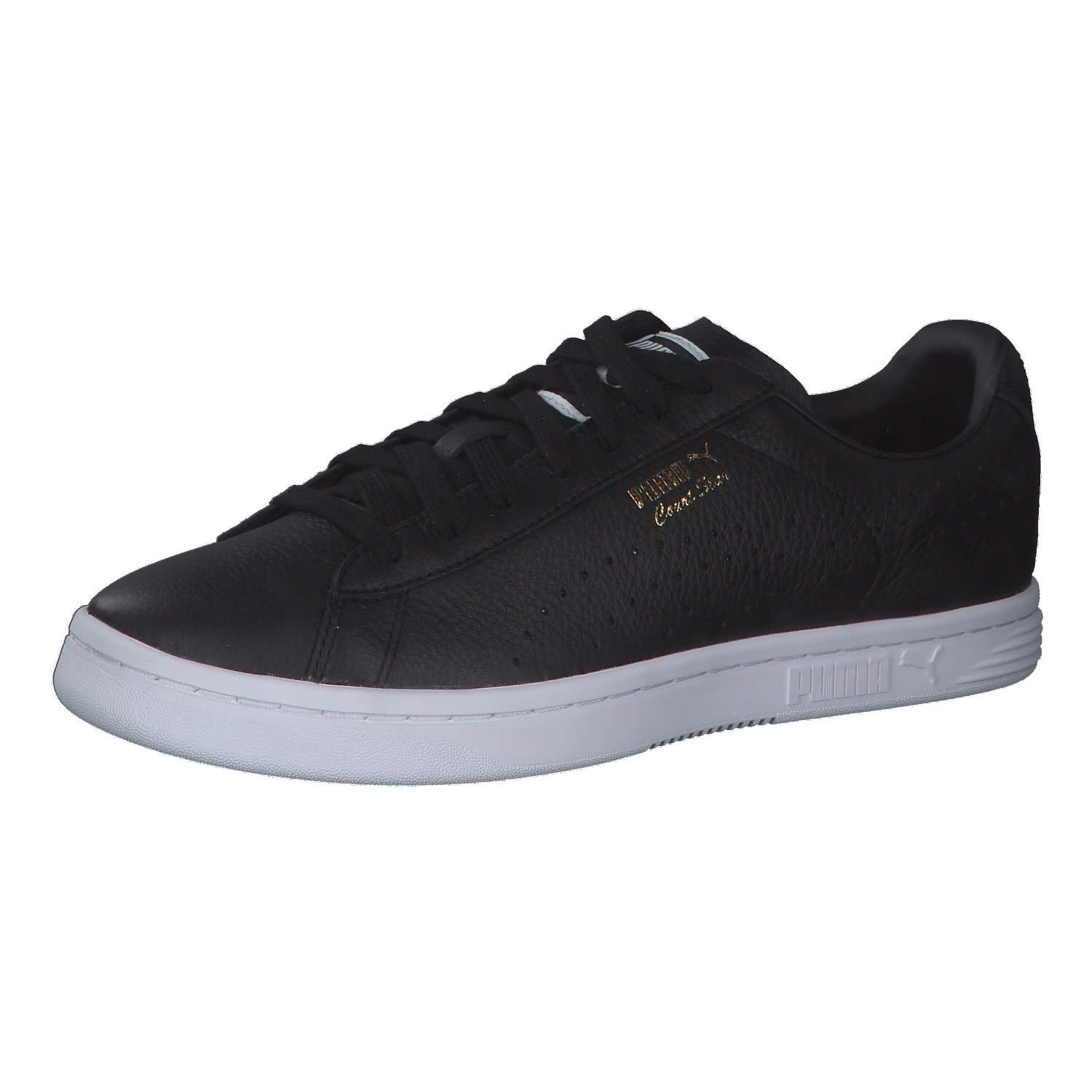Кроссовки PUMA Court Star Nm, фото №1