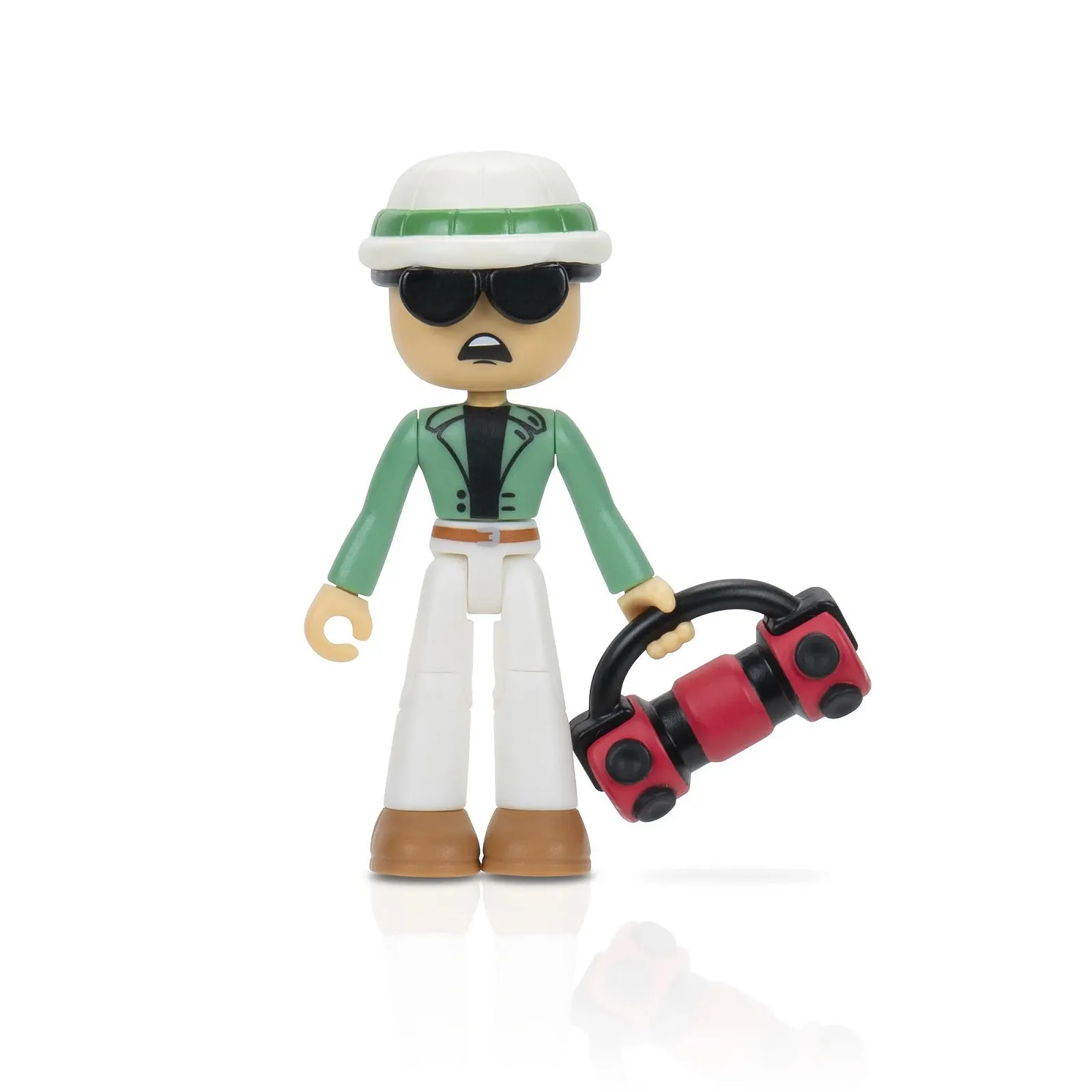 Набір фігурок DevSeries Murder Mystery 2 Powers Pack CRS0093-6, фото №9