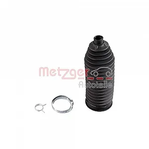 Комплект пильовика рульового управління METZGER GREENPARTS 755.517 для MERCEDES-BENZ - Фото 1