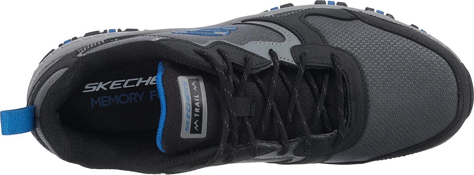 Кроссовки Skechers Hillcrest Rocky Drift, фото №5