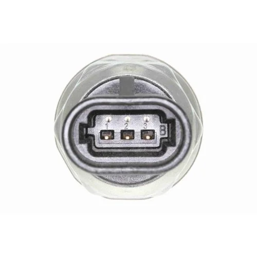 Датчик тиску палива VEMO V40-72-0640 для OPEL SAAB, фото №2