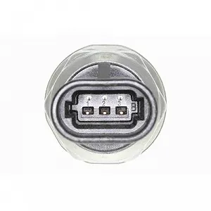 Датчик давления топлива VEMO V40-72-0640 для OPEL SAAB synthetic.ua - Фото 1