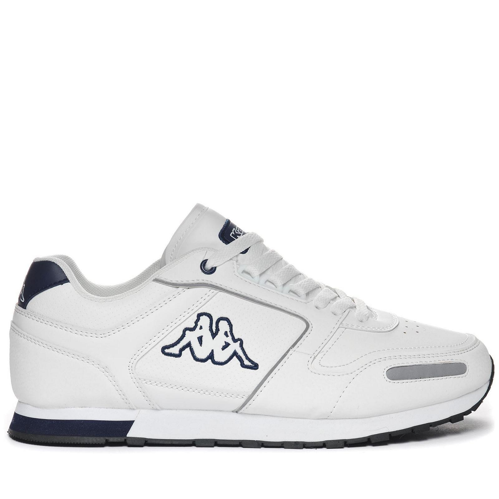 Кросівки Kappa Unisex Logo Voghera 5, фото №2
