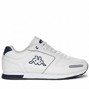 Кросівки Kappa Unisex Logo Voghera 5 synthetic.ua - Фото 1