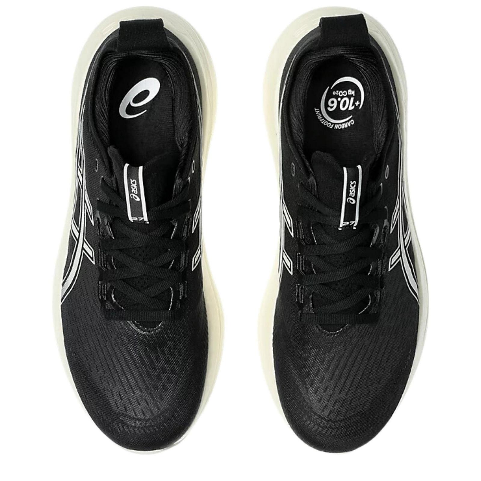 Чоловічі Кросівки ASICS Gel-Nimbus 27, фото №3 Чоловічі Кросівки ASICS Gel-Nimbus 27, фото №3