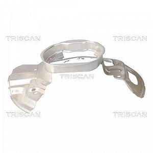 Защитный кожух тормозного диска TRISCAN 8125 11135 для BMW, передний мост слева synthetic.ua - Фото 1