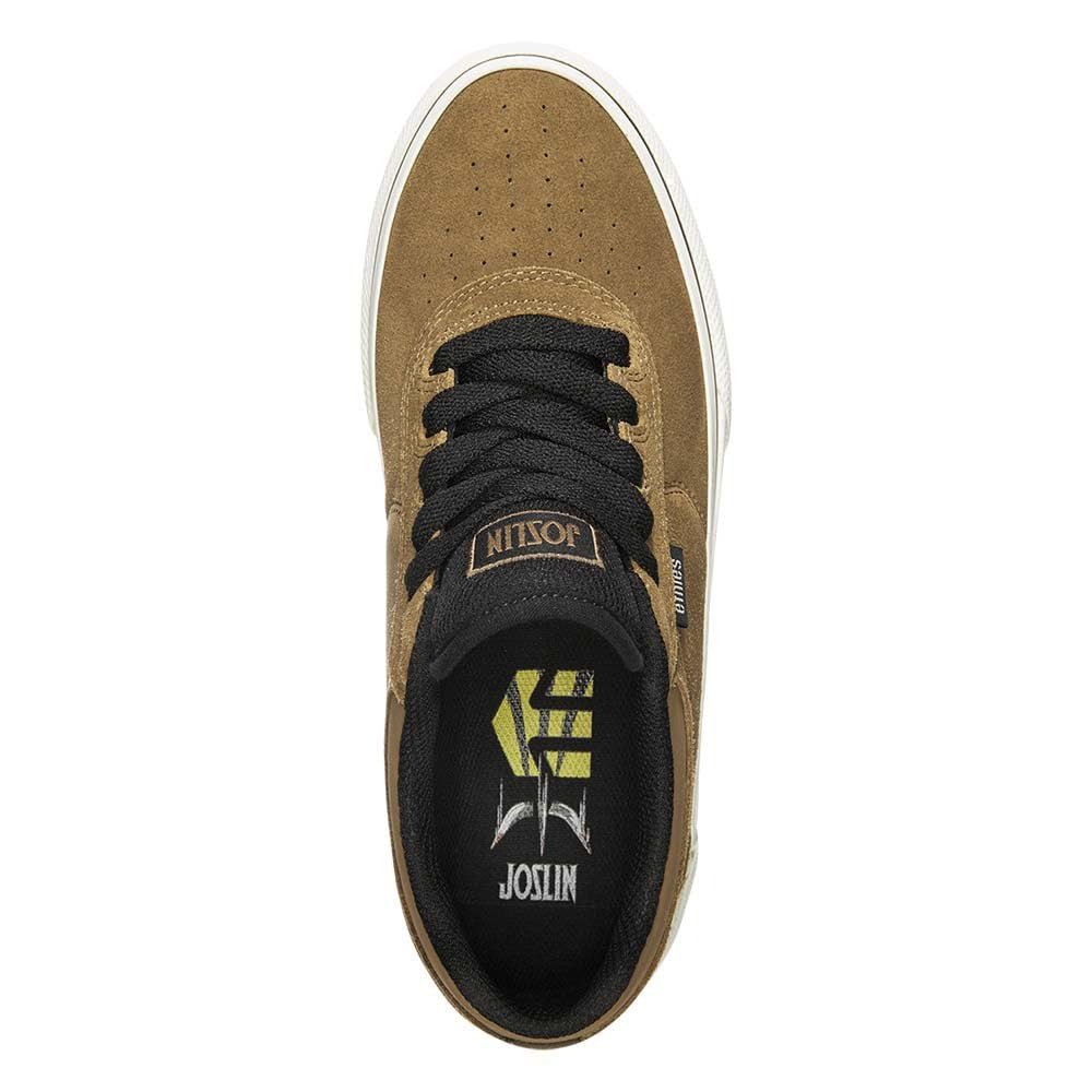Кеды Etnies Joslin Vulc мужские, фото №5