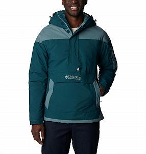 Columbia Challenger Insulated пуловер для мужчин - Фото 1